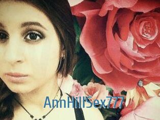 AnnHillSex777 Web adult links