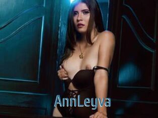 AnnLeyva