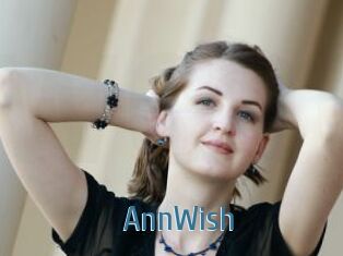 AnnWish