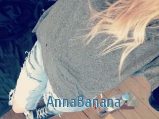 AnnaBanana