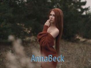 AnnaBeck