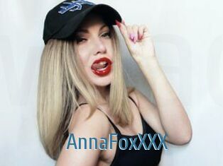 AnnaFoxXXX Web adult links