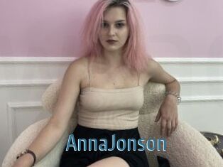 AnnaJonson