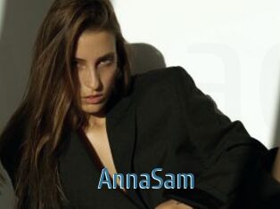AnnaSam