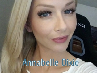 Annabelle_Dixie