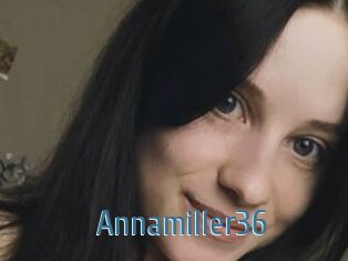 Annamiller36 Web adult links