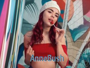 AnneBush
