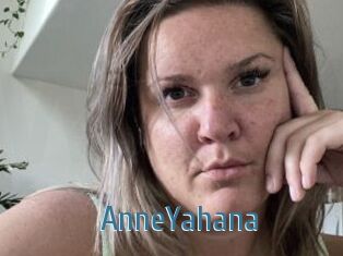 AnneYahana