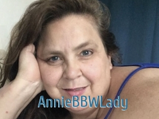 AnnieBBWLady