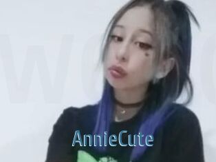 Annie_Cute