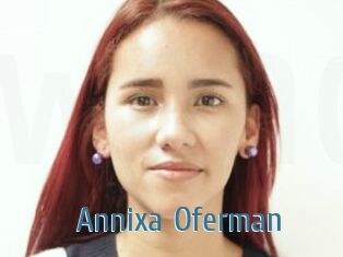 Annixa_Oferman