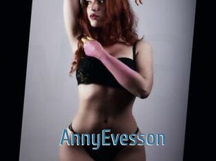 AnnyEvesson