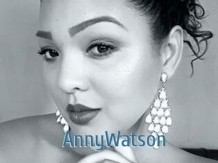 AnnyWatson