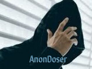 AnonDoser