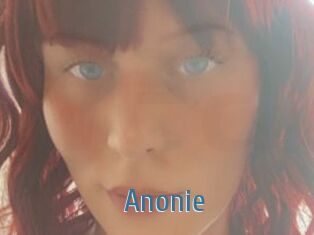 Anonie