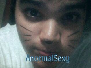 AnormalSexy