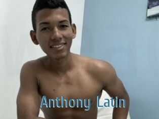 Anthony_Latin