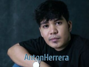 AntonHerrera