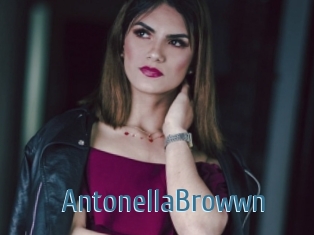 AntonellaBrowwn