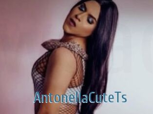 AntonellaCuteTs