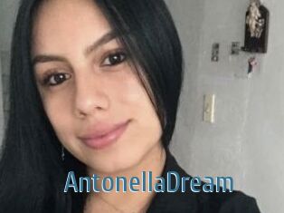 AntonellaDream