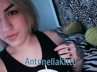 AntonellaKitty