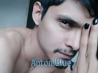 AntoniBlue