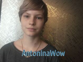 AntoninaWow