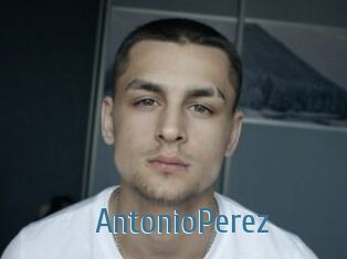 Antonio_Perez