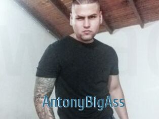 AntonyBigAss