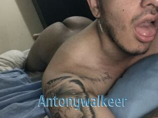 Antonywalkeer