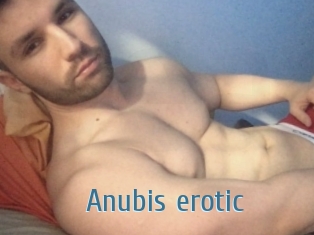 Anubis_erotic