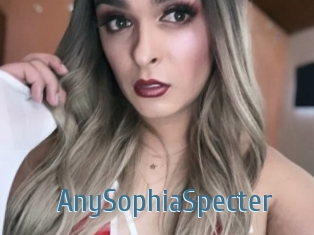 AnySophiaSpecter