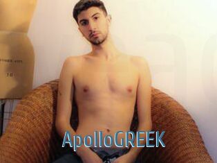 ApolloGREEK