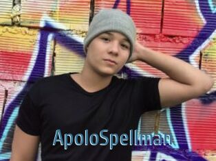 ApoloSpellman