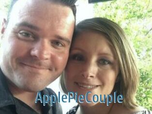 ApplePieCouple