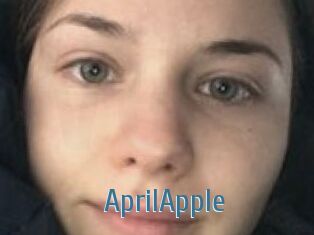 AprilApple