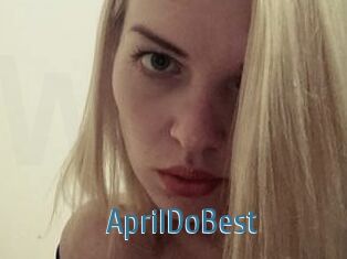 AprilDoBest