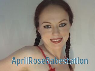 AprilRoseBabestation