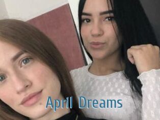 April_Dreams