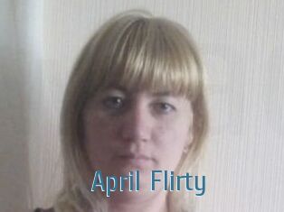 April_Flirty