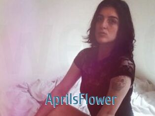 AprilsFlower
