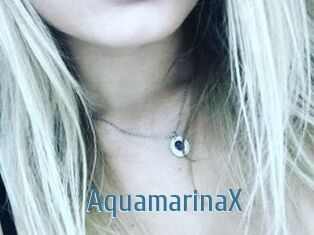 AquamarinaX