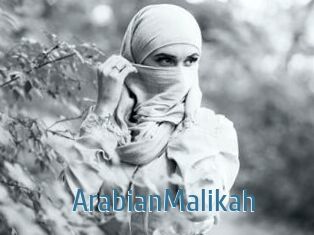 ArabianMalikah