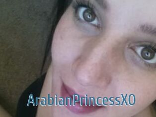 ArabianPrincessXO