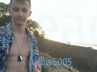 Archer5005