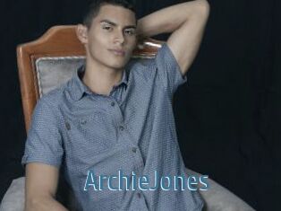 ArchieJones