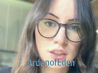 ArdenofEden