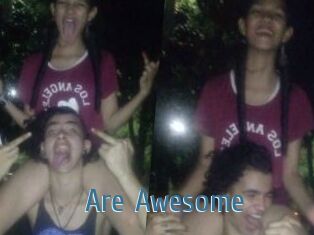 Are_Awesome
