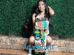 AriaBarrett Web adult links